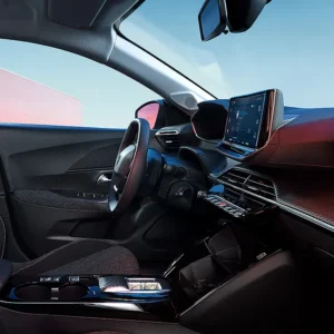 peugeot 208 prijs
